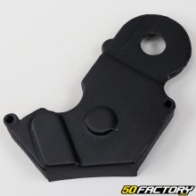 Kickstarter protective cover (frame) Peugeot 103 SPX,  RCX, Clip ...