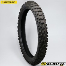 Front tire 80/100-21 51M Dunlop Geomax MX71F