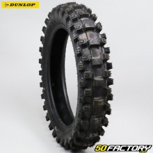 Rear tire 80/100-12 41M Dunlop Geomax MX33