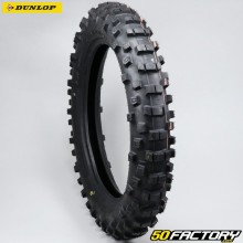 Rear tire 140/80-18 70R Dunlop Geomax Enduro EN91
