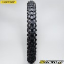 Front tire XNUMX/XNUMX-XNUMX XNUMXM Dunlop Geomax MXXNUMXF