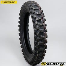 Neumático trasero 90/100-14 49M Dunlop Geomax MX53