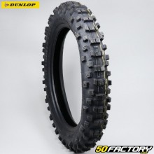 Neumático trasero 120/90-18 65R Dunlop Geomax Enduro EN91