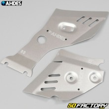 Protectores de chasis cubre cuadro Yamaha  YFZ XNUMX R Ahdes