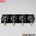 BGS Carburetor Pressure Gauge