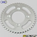 Rear sprocket 46 steel teeth 428 Honda CRF 100, 125 ... Afam