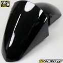 Guarda-lamas dianteiro Peugeot Kisbee FIFTY  preto brilhante