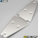 Protections de triangles Kawasaki KFX 700 Ahdes