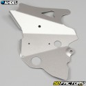 Protectores de chasis cubre cuadro Suzuki  LTZ XNUMX (desde XNUMX) Ahdes