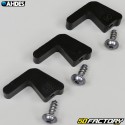 Protectores de chasis cubre cuadro Suzuki  LTZ XNUMX (desde XNUMX) Ahdes