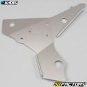 Protecção lateral Suzuki  LTR XNUMX Ahdes de alumínio