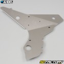 Protecção lateral Suzuki  LTR XNUMX Ahdes de alumínio