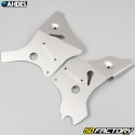 Protetores de quadro Kawasaki KFX, Suzuki  LTZ XNUMX (até XNUMX) Ahdes