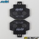 Rear brake pads Polini Piaggio Fly 125, Gilera Runner...