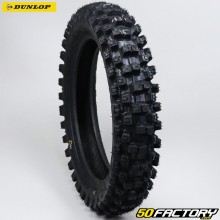 Rear tire 80/100-12 41M Dunlop Geomax MX53