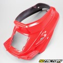 Carcasa trasera MBK Booster, Yamaha  Rojo de Bw (antes de XNUMX)