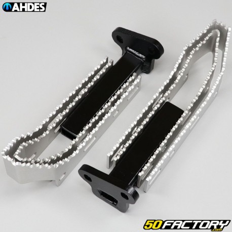 Suporte para os pés Suzuki LTR XNUMX Ahdes