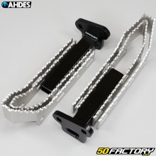 Suporte para os pés Suzuki LTR 450 Ahdes