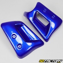 Rejillas de radiador Peugeot 103 SP, SPX,  RCX... (fase 2) azul