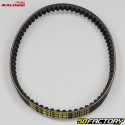 Correa MBK Booster,  Nitro,  Yamaha Aerox 50...16.6x745 mm Malossi XK Belt