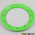 Banda de llanta Beadlock de aluminio 10 pulgadas Goldspeed Verde