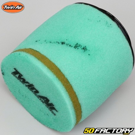 Filtro de aire Honda TRX  XNUMX, Capataz XNUMX, XNUMX (XNUMX - XNUMX) Twin Air  engrasado