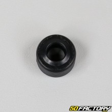 Water pump oil seal 8x16x10 / 11mm Piaggio NRG,  Gilera DNA,  Runner 50 ...