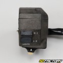 Interruptor controle esquerdo Suzuki  TSR 125 (1989 - 1994)