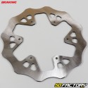 Disco de freio traseiro Yamaha  YZ, YZF, Fantic  Onda XX...Ã˜XNUMXmm não ventilada Braking