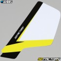 Kit grafiche adesivi Yamaha PW 50 Ahdes giallo