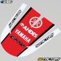 Kit decorativo Yamaha  PW XNUMX Ahdes rojo