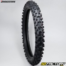 Front tire 90/100-21 57M Bridgestone Battlecross X20