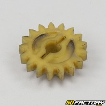 Roda dentada da bomba de água Suzuki  TSR 125 (1989 - 1994)