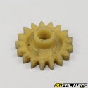 Roda dentada da bomba de água Suzuki  TSR 125 (1989 - 1994)