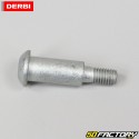 Axe de pédale de frein arrière Derbi Senda, Gilera SMT, RCR, Aprilia...