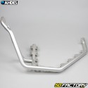 Seitenschutz mit Gurtnetz Nerf Bars Suzuki LTR XNUMX Ahdes Hard Racing