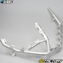 Seitenschutz mit Gurtnetz Nerf Bars Suzuki LTR XNUMX Ahdes Hard Racing