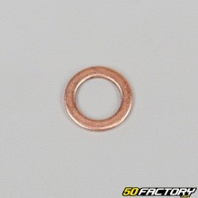 12x18mm Copper Drain Plug Gasket