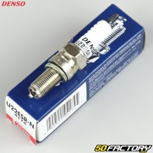 Spark plug Denso U22ESR-N (CR7E equivalence)