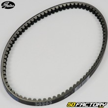 Correia dentada reforçada Peugeot  XNUMX RCX, SPX ... XNUMXxXNUMX mm Portões XNUMX