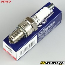 Spark plug Denso W27ESR-U (BR9ES, BR9ECS equivalence)