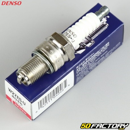 Denso W27ES-U candle (B9ES equivalence)