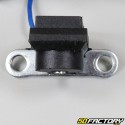 Accensione statore 12V 4 poli con sensore Peugeot 103 RCX,  SPX..