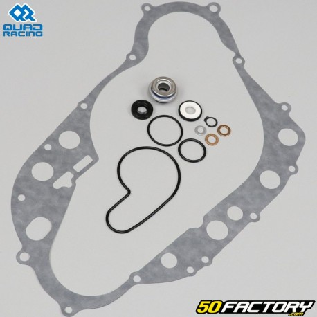 Kit de reparação de bomba de água Suzuki LTR 450 (2006 - 2009) QuadRacing