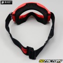 Crossbrille Shot Assault XNUMX Astro rot