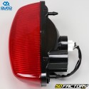 Red tail light Suzuki LTF, LTZ 250, Kawasaki KFX 400 ... QuadRacing