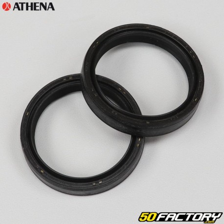 Fork oil seals 43x53x9,5mm Husqvarna, KTM SX 85, Freeride 350 ... Athena