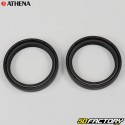 Fork oil seals 43x53x9,5mm Husqvarna, KTM SX 85, Freeride 350 ... Athena