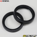 Retenes de horquilla 47x58x10mm Honda CRE, CRF, CRM 250, 450 ... Athena