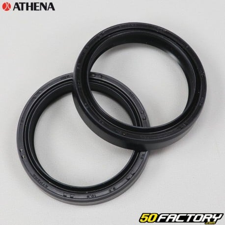 Retenes de horquilla 43x54x9.5 / 10.5mm Honda CR 125, 250, 500 Athena  V2